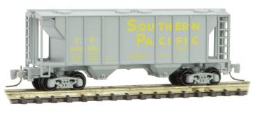 Southern Pacific #402280