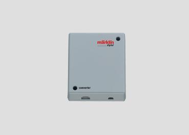 Converter