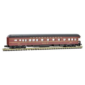 Pennsylvania Railroad #7503
