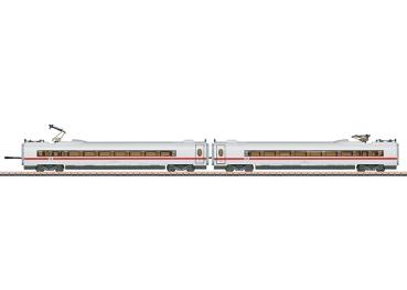 Ergänzungswagen-Set 2 für ICE 3 - 406 MF, 2-tlg., Ep.VI