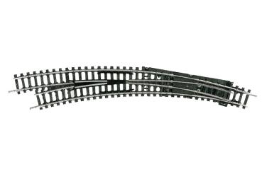 Bogenweiche links