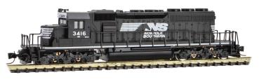 Norfolk Southern #3416