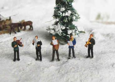 Weihnachtschor