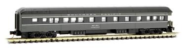 Southern Pacific #106 "Oregon"