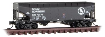 Great Northern #73571
