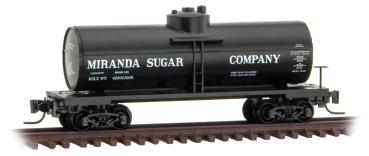 Sweet Liquid Series #4 - Miranda Sugar