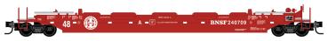 Burlington Northern Santa Fe #240709A