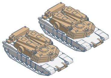 M1150 Assault Breacher