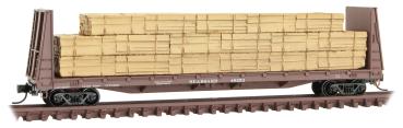 Seaboard Air Line #48253