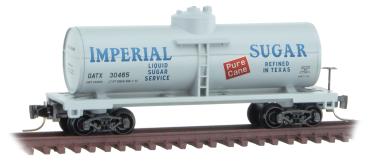 Sweet Liquid Series #7 - Imperial Sugar