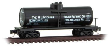 Sweet Liquid Series #9 - McCahan Sugar Refining Company