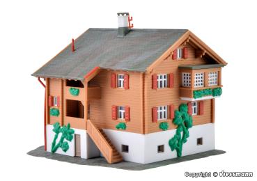 altes Forsthaus