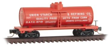 Sweet Liquid Series #10 - Union Starch & Refining Co.