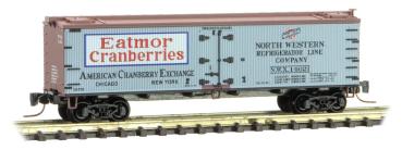 Eatmor Cranberries #3