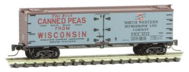Wisconsin Cannery #5