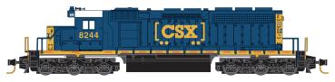 CSX #8244