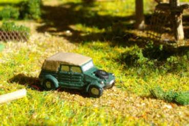 Kübelwagen