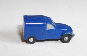 Citroën 2CV Kastenwagen