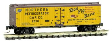 Zion Institutions & Industries #10