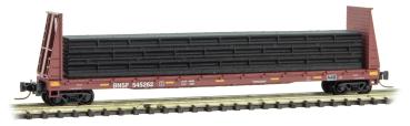 Burlington Northern Santa Fe #545262
