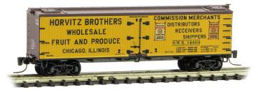 Horvitz Brothers Wholesale #11