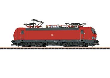 E-Lok BR 193, DB-AG, Ep.VI