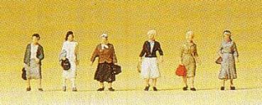 Pendlerinnen