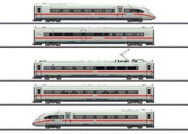 Triebwagenzug ICE 4, BR 412/812, DB-AG, 5-tlg., Ep.VI