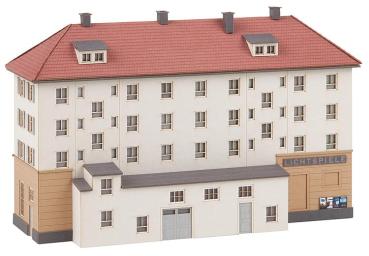 Kino "Kandelhof", Ep.III