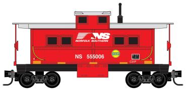 Norfolk Southern #555006