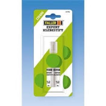 EXPERT-Klebestift,  2x20g