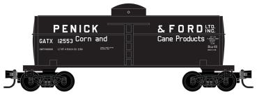 Sweet Liquid Series #12 - Penick & Ford