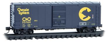 Chesapeake & Ohio® #23764