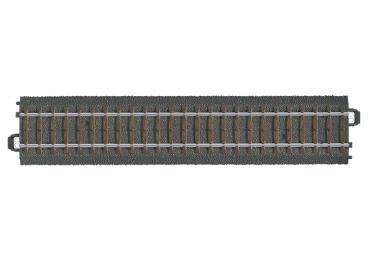 gerades Gleis 188,3mm