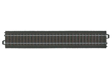 gerades Gleis 229,3 mm