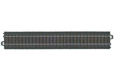 gerades Gleis 236,1mm