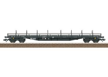 Niederbordwagen Res, DB-AG, Ep.VI