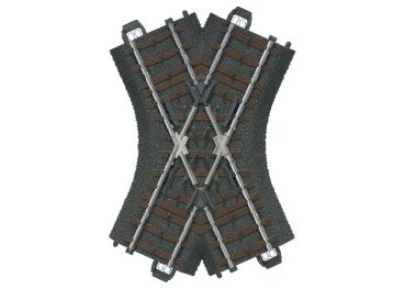 Kreuzung 103,3 mm