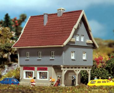 Wohnhaus