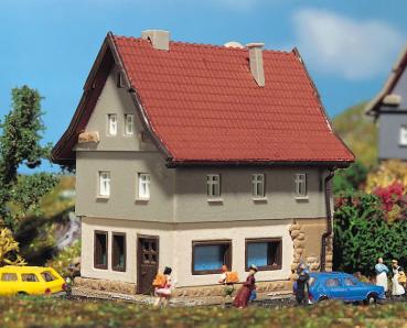 Einfamilienhaus