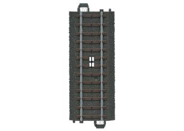 Schaltgleis gerade, 94,2 mm
