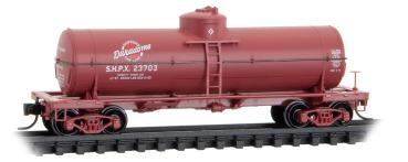 Shippers Car Line #23703
