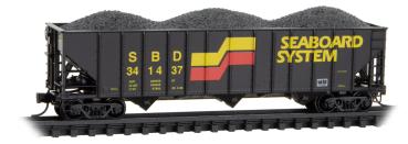 Seaboard System #341437