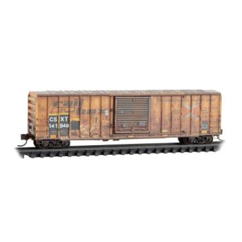 CSX/ex-Railbox #141948