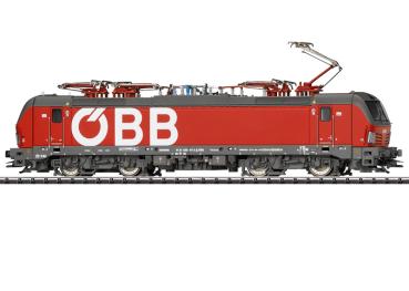 E-Lok BR 1293 (Vectron), ÖBB, Ep.VI