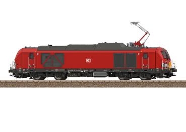 Zweikraftlok BR 249, DB-Cargo-AG, Ep.VI