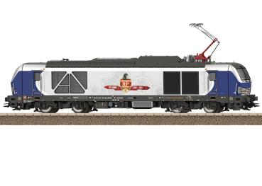 Zweikraftlok BR 248, Railssytems RP GmbH, Ep.VI