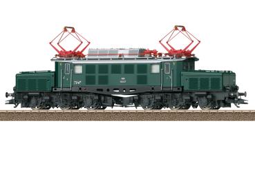 E-Lok BR 1020, tannengrün, ÖBB, Ep.III