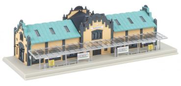 Stadtbahnhof "Rathenow"