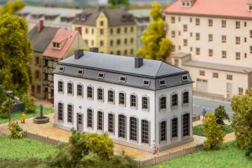 Alte Spinnerei